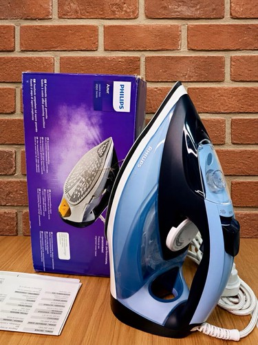Philips steam iron - philips, 7000