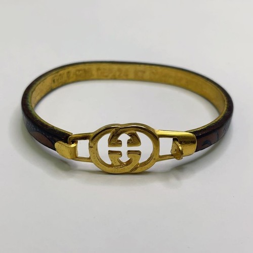 Gucci old - gucci, bangle