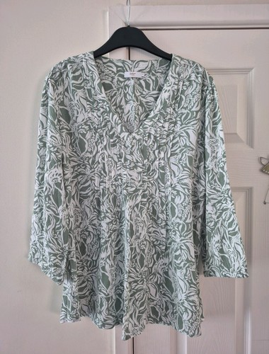 Lovely ladies size - lovely, 'cotton