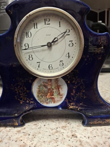 Vintage smiths enfield cobalt - vintage,