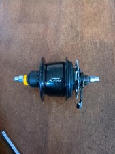 Shimano Alfine SG-s500