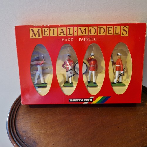 Britains set 7304 marine - 7304,