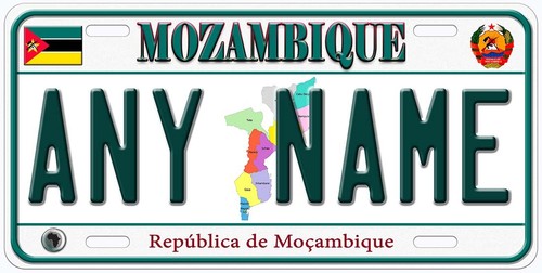 Mozambique any name - any,