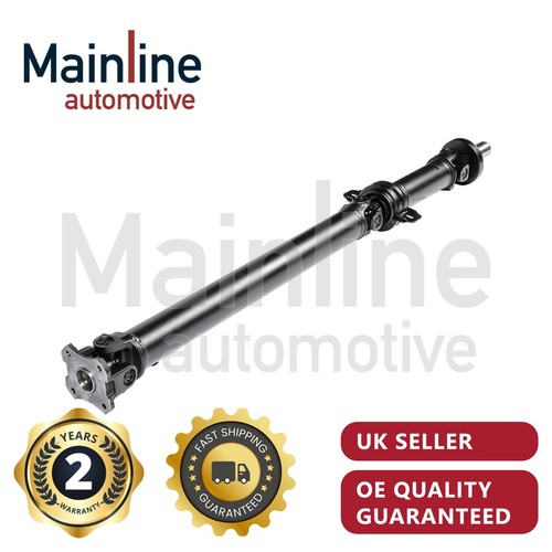 Rear propshaft for mitsubishi - rear,