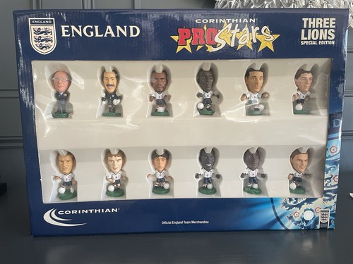 2002 three lions - 2002, special