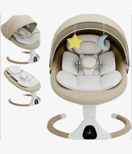 Cozydwell baby swing - cozydwell,