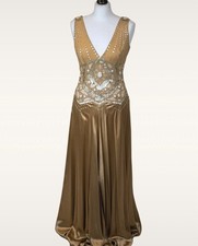 Vintage Jenny Packham Dress