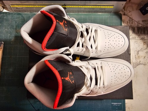 Nike air jordan - air, 1