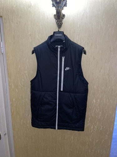 Mens nike vest - mens, s