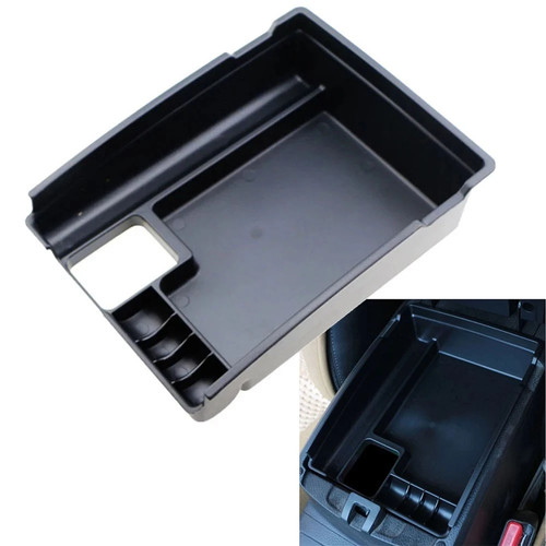 Stylish central armrest car - stylish,