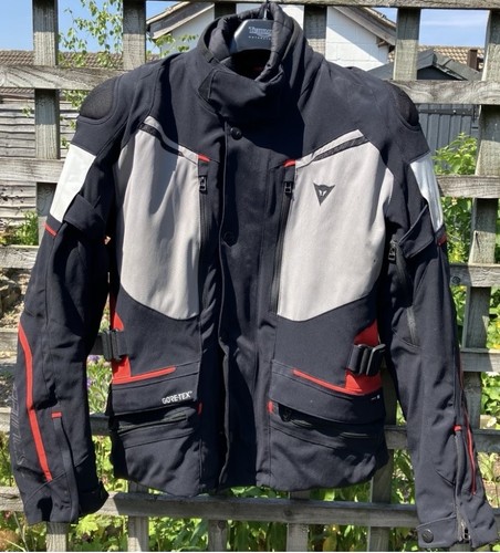 Dainese carvemaster goretex - dainese, 2