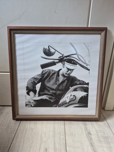 Elvis presley harley - elvis,