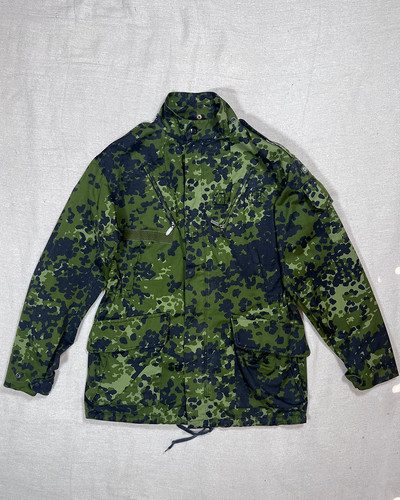 Danish army dancam camo m84 - army,