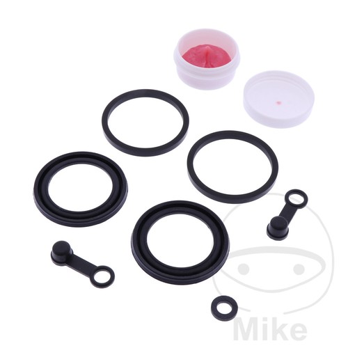 12353 brake caliper repair - caliper,
