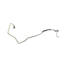 PEUGEOT 206 SW 2E/K Power Steering Hose Pipe 1.40 Diesel 50kw 2004 27008663