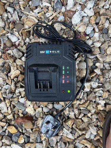 Mac allister mc18 battery - mc18,