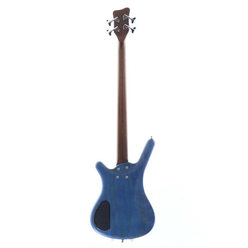 Warwick teambuilt pro series - pro,