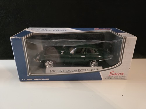 Saica die cast type - cast, e