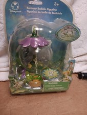 Disney Fairies Fantasy Bubble
