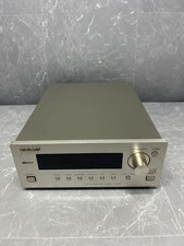 Teac Am/Fm Stereo Tuner T-H300