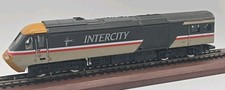 Non Powered Hornby HST Dummy Power Car Executive Livery 43051 (OO Gauge) Unboxed