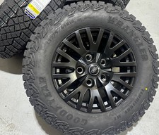 4 NEW LAND ROVER DEFENDER