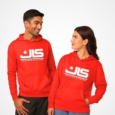 JLS Boy Band Hoodie  JLS the club is Alive 2025 Hoodie UK Tour Tee Pop Fan Hood