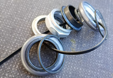 Vintage Shimano 105 headset