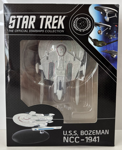 Bozeman ncc 1941 star - ncc,