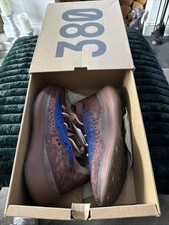 Adidas Yeezy Boost 380 Men’s