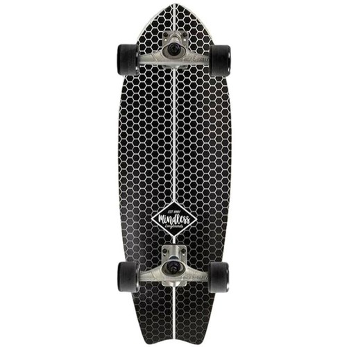 Mindless surf skate fish - surf,