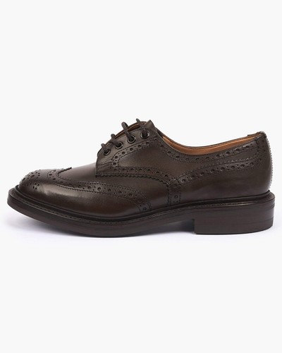 Trickers bourton country derby - trickers,