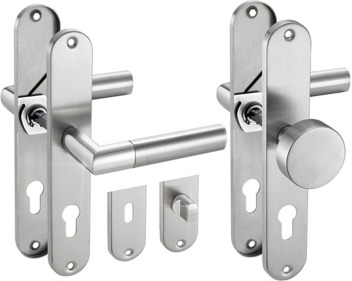 Door handle - ,