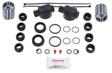 for CITROEN XSARA REAR Brake