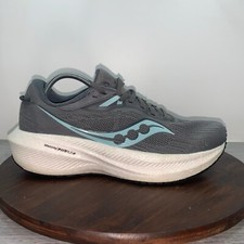 Saucony Triumph 21 Womens 9