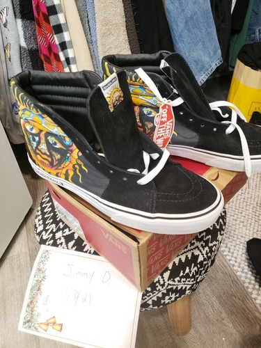 Vans sublime sk8 9 5 - vans, 9.5
