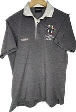 Guinness Polo Shirt Mens
