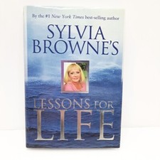 Sylvia Browne Lessons For Life