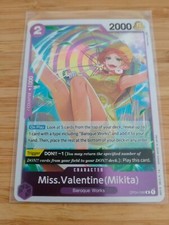 OP04-066 Miss.Valentine