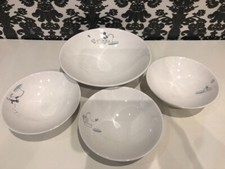 Pingu Pinga Robi 20 cm Plate