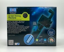 Green Killing Machine 9W