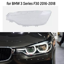 BMW 3 Series F30 318 320i Left