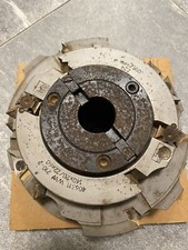 Leitz Spindle Moulder Cutter