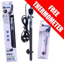 Superfish Pro Tropical