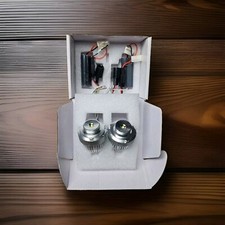 bmw e60 e61 Lci cree led angel