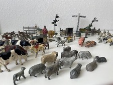 Britons Britains lead farm