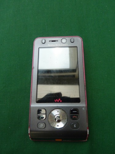 Sony ericsson walkman - sony, w910i