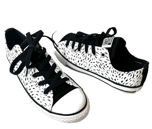 Converse all star - star, women's