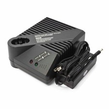 Charger for Bosch 7.2V - 24V
