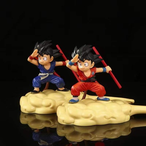 Anime dragon ball goku - anime,